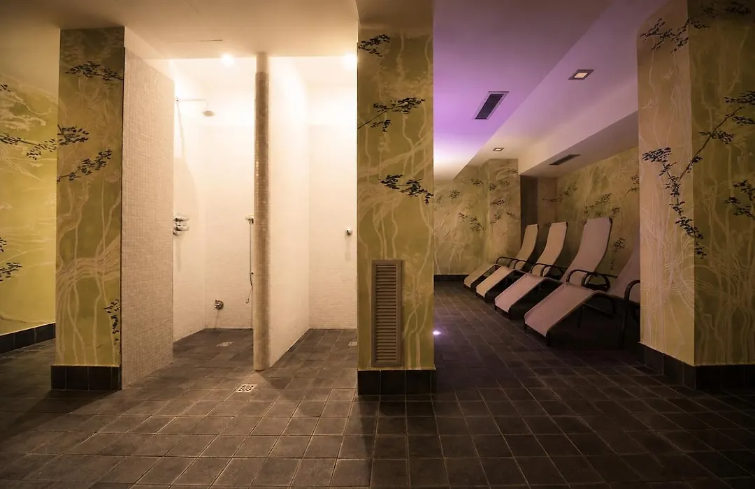 T'Ami Hotel Resort Spa-1