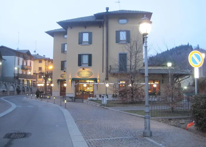 Residence ModernoAlbergo