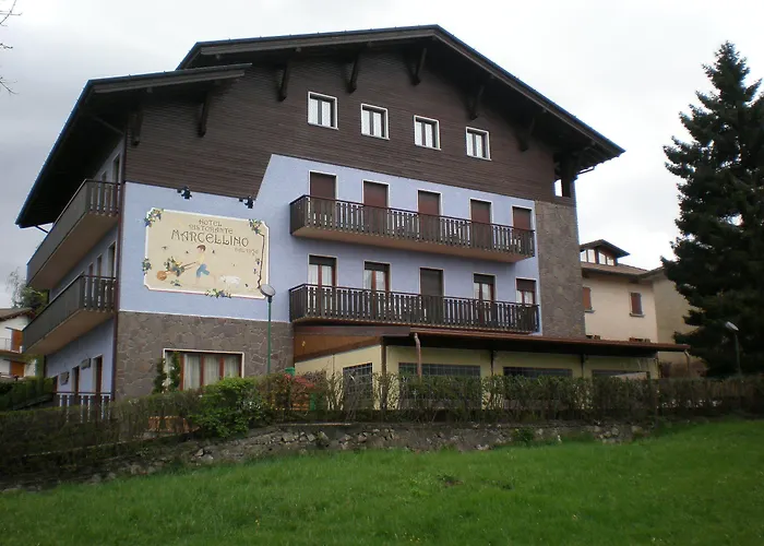 Hotel Marcellino